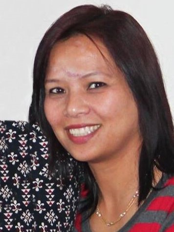 Elgiva Dora Shullai